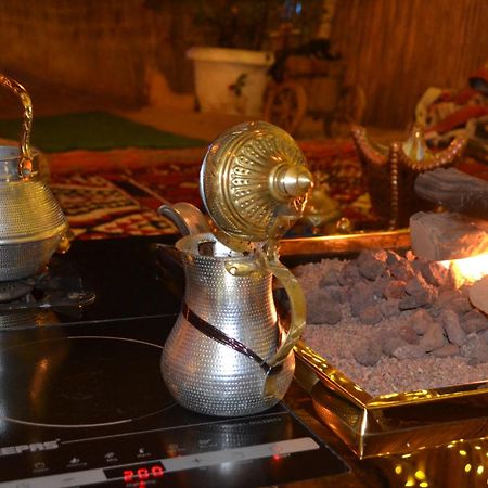 Farm Lebanon Guest House Abu Dhabi Eksteriør bilde