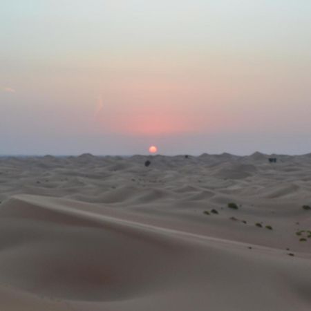 Farm Lebanon Guest House Abu Dhabi Eksteriør bilde