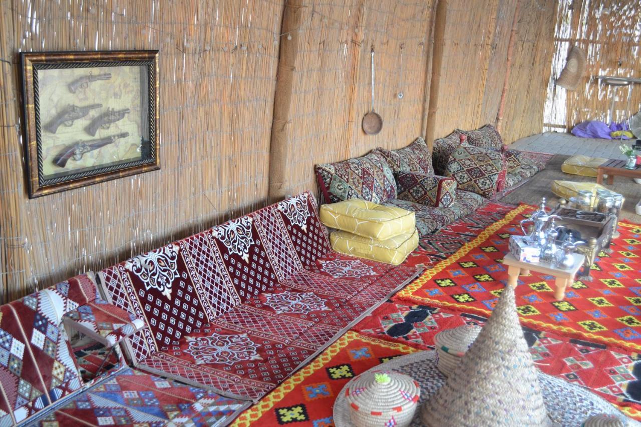 Farm Lebanon Guest House Abu Dhabi Eksteriør bilde
