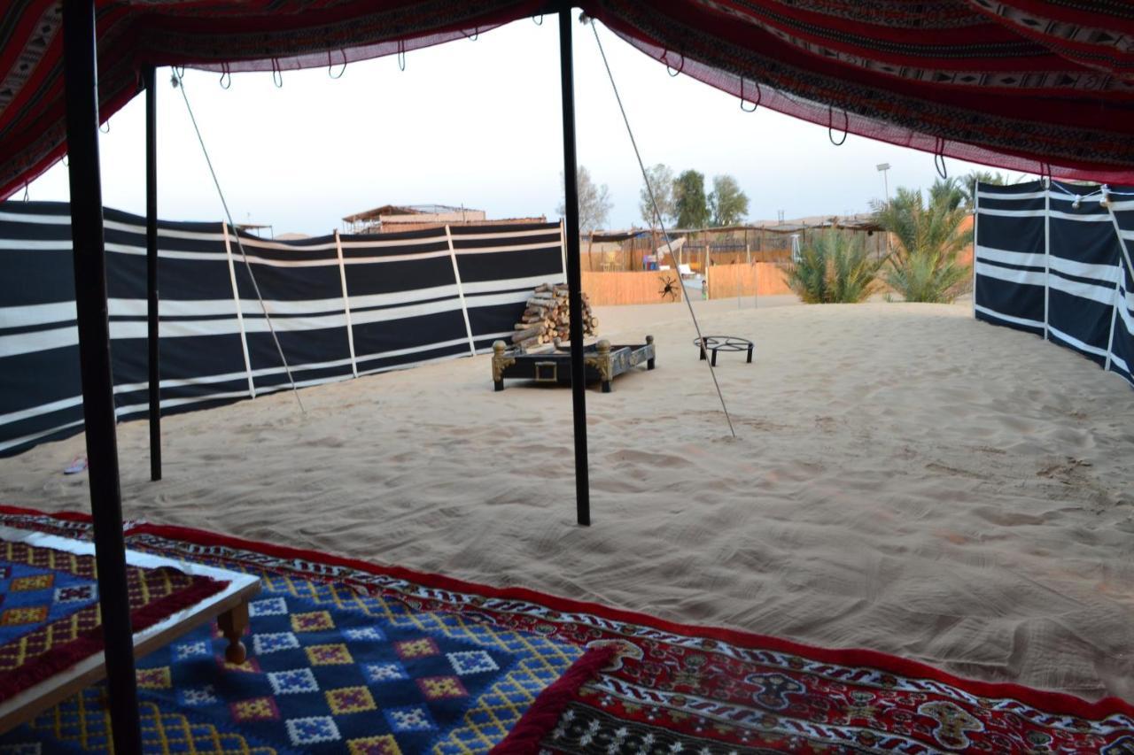 Farm Lebanon Guest House Abu Dhabi Eksteriør bilde