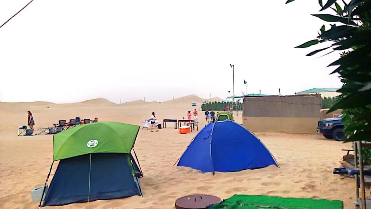 Farm Lebanon Guest House Abu Dhabi Eksteriør bilde